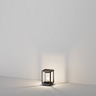 Фонарь уличный (столб) Outdoor Maytoni O452FL-01GF Cell