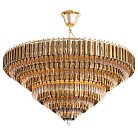 Светильник Подвесной Divinare 1683/01 LM-16 FRIZZANTE