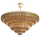 Светильник Подвесной Divinare 1683/01 LM-16 FRIZZANTE