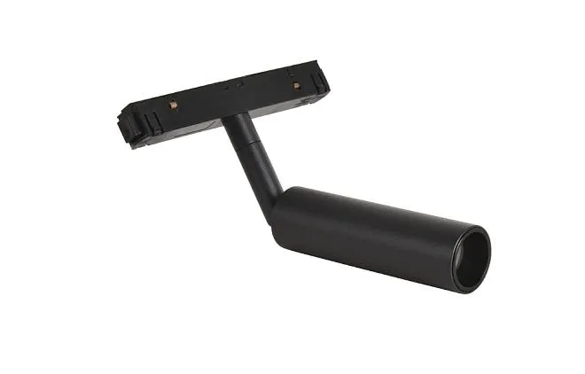 Трековый светильник Crystal Lux CLT 0.33 003 6W BL 4000K SPACE