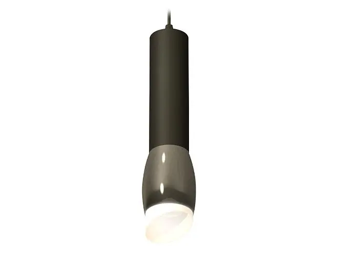 Комплект подвесного светильника с акрилом Ambrella light XP1123003 Techno Комплект подвесного светильника с акрилом Ambrella light XP1123003 Techno