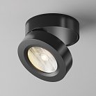 Спот Technical Maytoni C022CL-12W3K-B-1 Magic