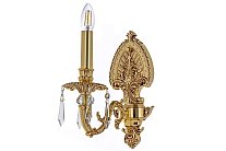 Бра Dio DArte Asfour Estrada E 2.1.1.200 G