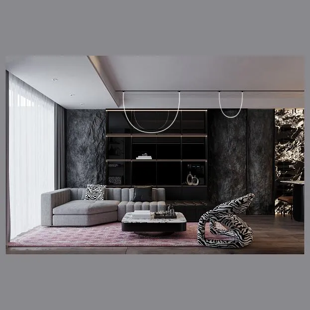 Трековый светильник Wertmark WTH.O30.606.30.18