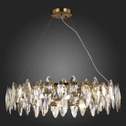 Люстра подвесная ST LUCE SL1227.303.12 ANCONA