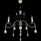 Подвесная люстра Reluce 04752-0.4-03