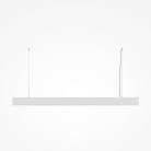 Подвесной светильник Maytoni P050PL-L40W4K Points