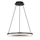 Люстра подвесная Lightstar 736187 Rotonda