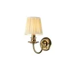 Светильник настенный (Бра) Aployt APL.704.11.01 Gaell