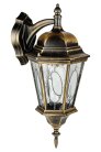 Настенный фонарь уличный Oasis Light 91402M cover Gb овал ASTORIA 2M