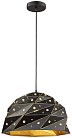 Подвесная люстра Wertmark WE265.01.026 Delfina