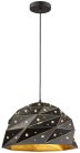Подвесная люстра Wertmark WE265.01.026 Delfina