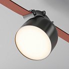Подвесной светильник Maytoni TR124B-12W3K-B Cup
