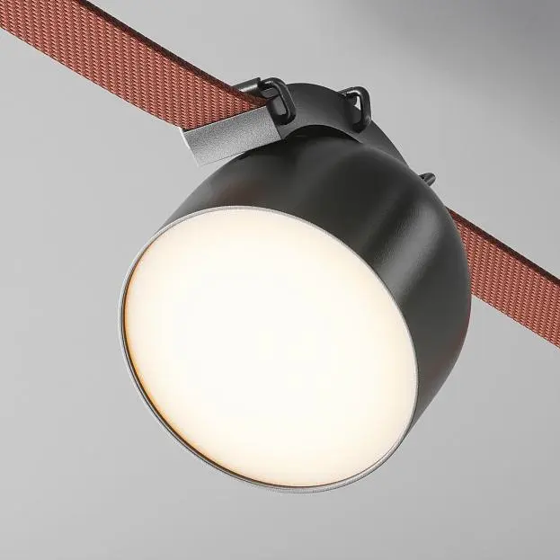 Подвесной светильник Maytoni TR124B-12W3K-B Cup Подвесной светильник Maytoni TR124B-12W3K-B Cup