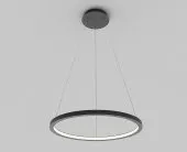 Подвесная люстра ItalLine IT013-6028 black 3000K