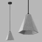 Подвесной светильник LeDron 2517B RAYS