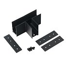 Т-образный коннектор MyFar MT0201-CT-B Accessories for MagLine 23