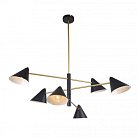 Люстра на штанге F-Promo 3089-6P Trikoniya