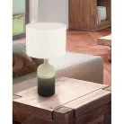 Настольная лампа Eglo 39753 AZBARREN