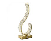 Настольная лампа NEWPORT 8240/T gold