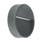 Светодиодный светильник накладной 5W 4000K, IP65, серый Feron 51951 DH203-1