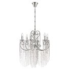 Подвесная люстра Loft IT 10405/6 Wonderland