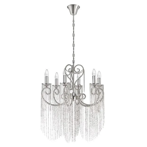 Подвесная люстра Loft IT 10405/6 Wonderland