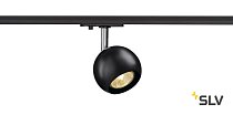 Трековый светильник SLV 144010 1PHASE-TRACK LIGHT EYE 90