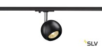 Трековый светильник SLV 144010 1PHASE-TRACK LIGHT EYE 90