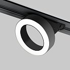 Трековый светильник Elektrostandard 85079/01 Spila черный a056374