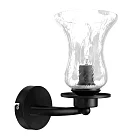 Бра Arte Lamp A6586AP-1BK MALIA 
