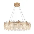 Подвесная люстра MODELUX ML.9529.800 GD