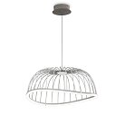 Подвесной светильник Mantra 6681 Celeste