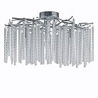 Люстра потолочная E14 6*40W 220V Lumion 6521/6C MISS