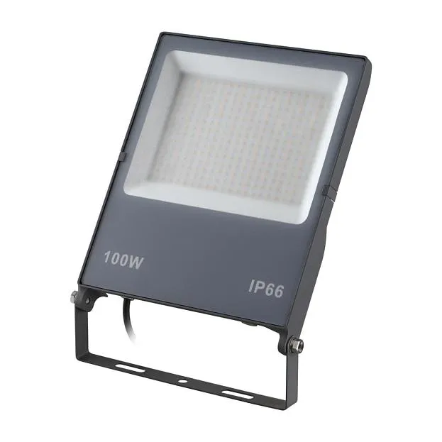 Светильник (прожектор) ландшафтный светодиодный IP66 LED 100W 4000K Novotech 359827 ARMIN