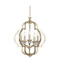 Светильник Lumina Deco LDP 17078-5 GD Cesaro