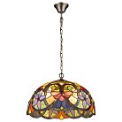 Подвесная люстра Velante 818-806-03