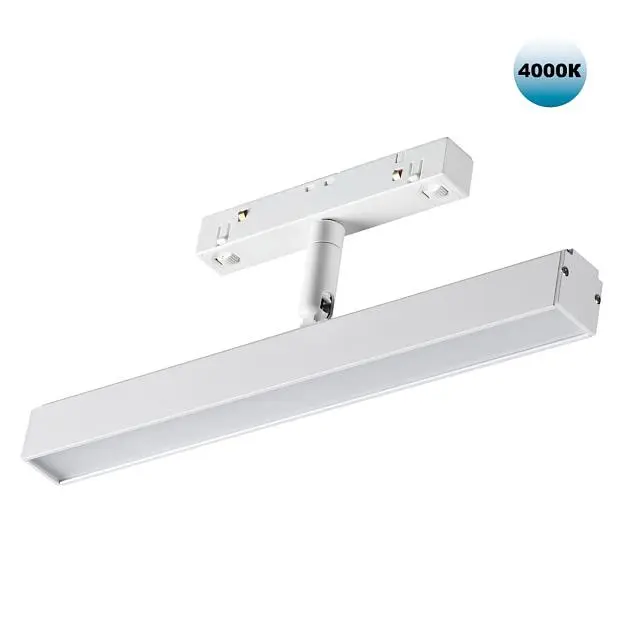 Трековый светильник Novotech 358611 FLUM Трековый светильник Novotech 358611 FLUM