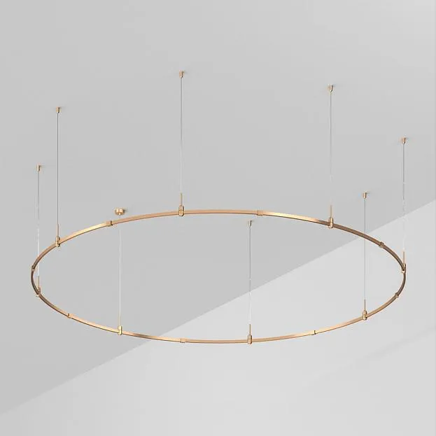 Шинопровод Arlight 048478 APRIORI Шинопровод Arlight 048478 APRIORI