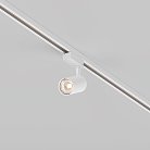 Трековый светильник Maytoni Technical TR003-1-6W3K-W-W Vuoro