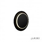 Настенный светильник iLedex WLB8272 BK Blackout