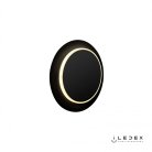 Настенный светильник iLedex WLB8272 BK Blackout