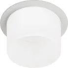 Точечный светильник ЭРА DK106 WH