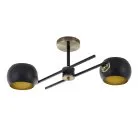 Потолочный светильник MODEMODERN MD.5171.2