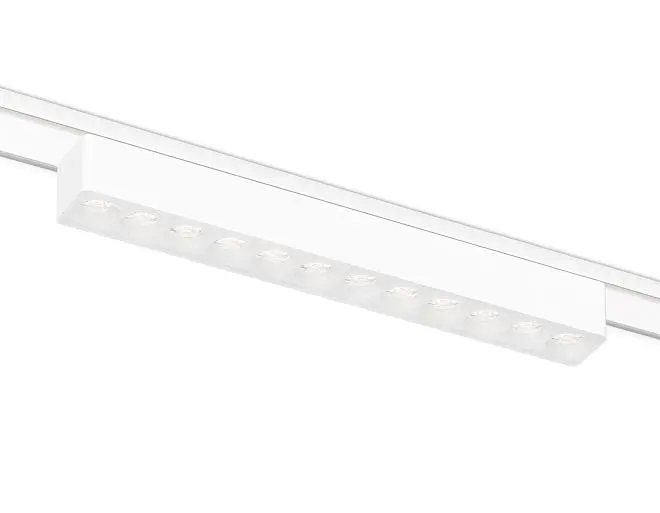 Светильник светодиодный трековый Ambrella light GV1407 Светильник светодиодный трековый Ambrella light GV1407