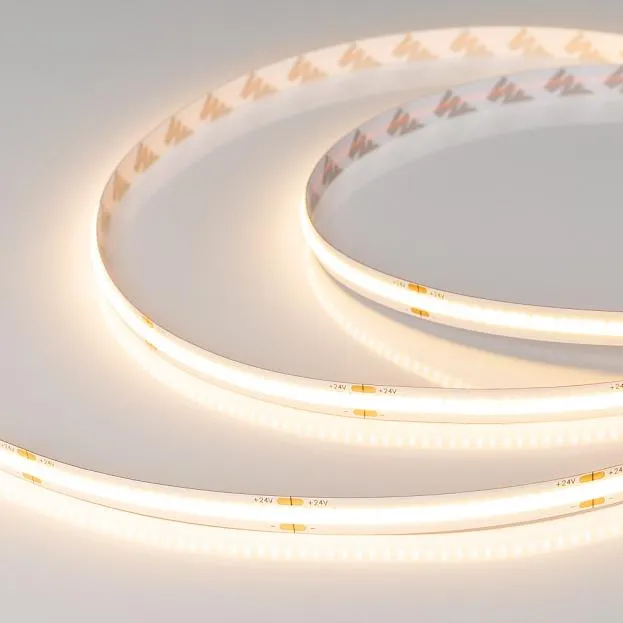 Светодиодная лента Arlight 031883(3) COB открытая Светодиодная лента Arlight 031883(3) COB открытая