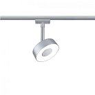 Трековый Светильник Paulmann 95271 URail Circle