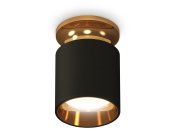 Комплект накладного светильника Ambrella light XS6302161 Techno