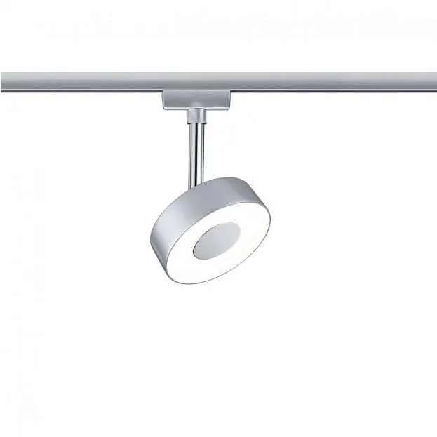 Трековый Светильник Paulmann 95271 URail Circle Трековый Светильник Paulmann 95271 URail Circle