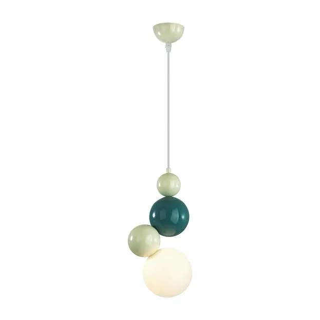Подвесной светильник Lumion 8008/1A BALLONS
